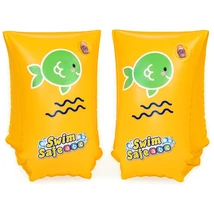 Bestway: Swim Safe – Felfújható karúszó 30×15 cm L-XL méret