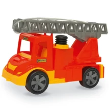 Multi tűzoltóautó vízpumpával – Wader