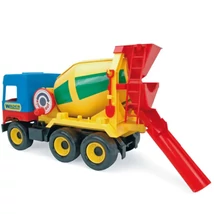 Middle Truck: Betonkeverő kocsi 39 cm – Wader