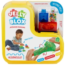 Jelly Blox – Kezdő készlet