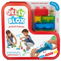 Jelly Blox – Kreatív készlet