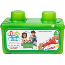 Jelly Blox – Tároló dobozos készlet