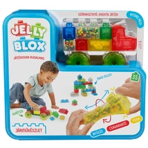 Jelly Blox – Jármű készlet