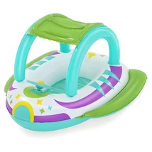 Bestway: Űrhajós bébi csónak 107 cm