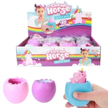 Dream Horse Pop-Out nyomkodható unikornis