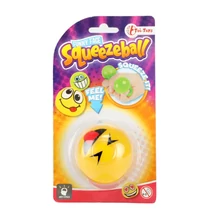 Squeezeball Emoji labda többféle változatban 1 db