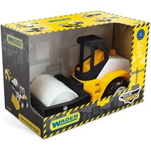 Tech Truck úthenger dobozban 24 cm – Wader