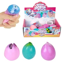 Pop-Out Nyomkodható unikornisos játék