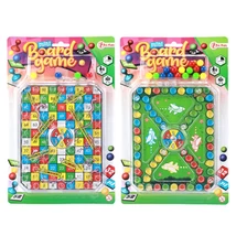 Mini társasjátékok több változatban 1 db