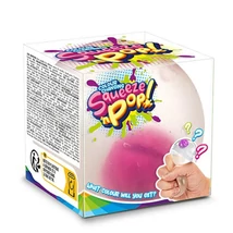 Színvarázs meglepetés stresszlabda 6 cm-s 1 db