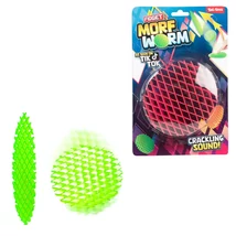 Morf Fidget Worm stresszoldó játék többféle változatban 1 db