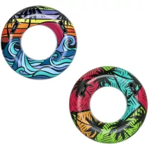 Bestway: Pálmafás úszógumi kétféle változatban 91 cm 1 db