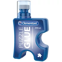 Puzzle ragasztó 200ml – Clementoni