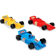 F1 versenyautók – Wader
