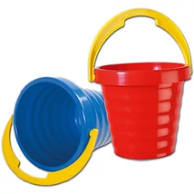 Közepes hullámos vödör 2l – D-Toys