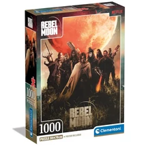 Rebel Moon: A tűz gyermeke 1000 db-os puzzle – Clementoni