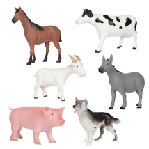 Animal World farm állatok több változatban 1 db
