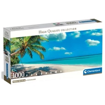 Hintázva az óceán felett HQC 1000 db-os puzzle – Clementoni