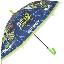 Spirit: Football Champion automata esernyő 19&amp;34; 66 cm