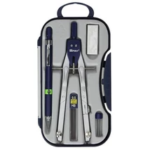 Spirit: Architect 5 db-os körző szett dobozban