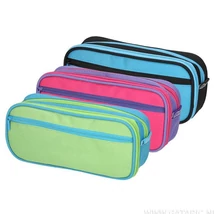 Spirit: Shell cipzáras tolltartó többféle változatban 1 db