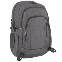 Spirit: Campaign sötét szürke lekerekített iskolatáska, hátizsák