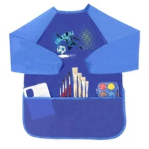 Spirit: Footbell festő kötény 6–9 éves korig