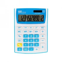 Spirit: DG-910N számológép kék színben