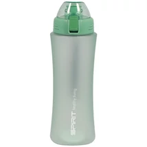 Spirit: Sport zöld BPA-mentes kulacs 660ml