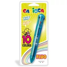 Tízszínű toll – Carioca