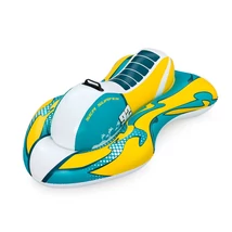 Bestway: Sea Surfer Jet-ski lovagló matrac 109×64×36 cm