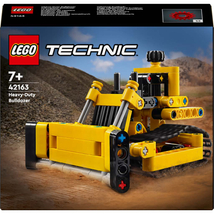LEGO® Technic: Nagy teljesítményű buldózer (42163)