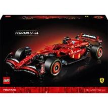 LEGO® Technic: Ferrari SF-24 F1 autó (42207)
