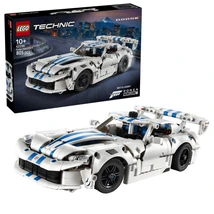 LEGO® Technic: Dodge Viper GTS-R sportautó (42234)
