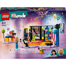 LEGO® Friends: Karaoke party (42610)