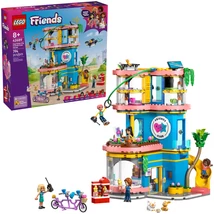 LEGO® Friends: Heartlake City klubház (42689)
