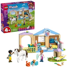 LEGO® Friends: Állatklinika (42696)