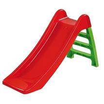 Kis piros csúszda – D-Toys
