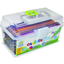 Tita színesceruza szett 120 db-os – Carioca