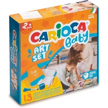 Baby színező 13 db-os szett – Carioca