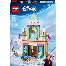 LEGO® Disney Jégvarázs – Arendelle kastély (43265)