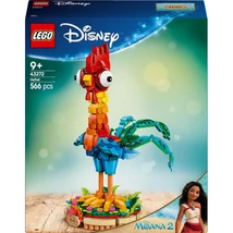 LEGO® Disney: Vaiana – Heihei (43272)