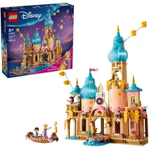 LEGO® Disney™ Aranyhaj kastélya (43267)