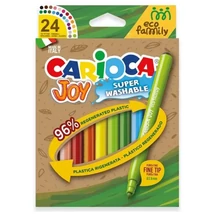 Eco Family Joy 24 db-os filctoll szett 2.8 mm – Carioca
