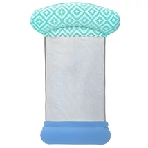 Bestway: H2OGO!® Comfort Plush™ úszómatrac 145×87 cm