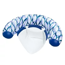 Bestway: Summer Sway™ hálós ülőmatrac 119×68 cm