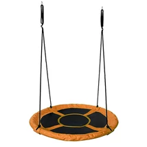 Wonderland Fészekhinta 90 cm – Narancssárga