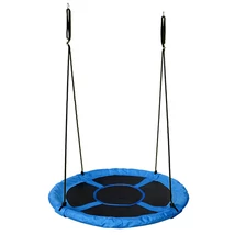 Wonderland Fészekhinta 110 cm – Kék