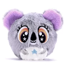 Bouncibles: Pattogó plüss labda - Kippy, a szürke koala