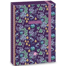 Ars Una: Cataline Estrada majmos gumis füzetbox A/4-es